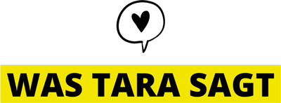 Tara Wittwer - Expertin für toxische Beziehungen und Selbstwert